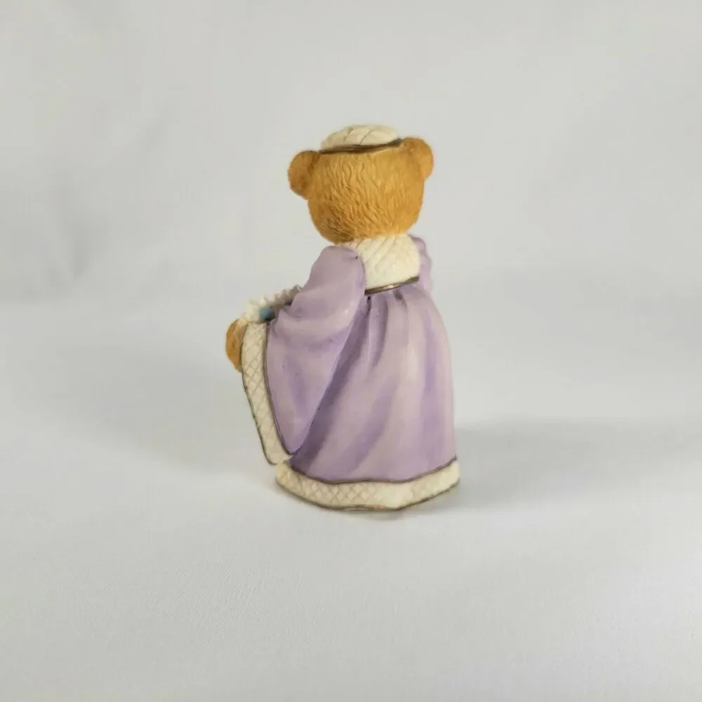Cherished Teddies cherished teddies
